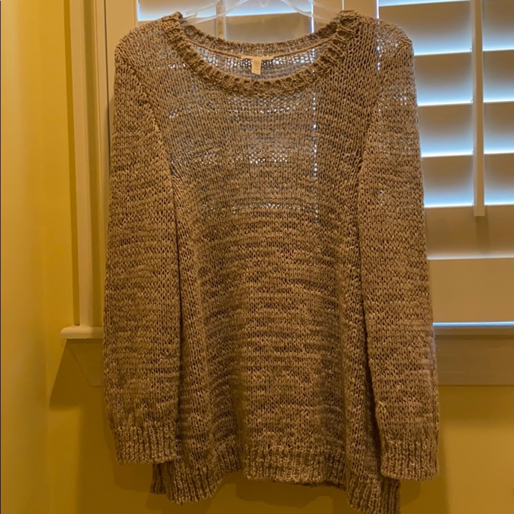 COPY - Knitted sweater